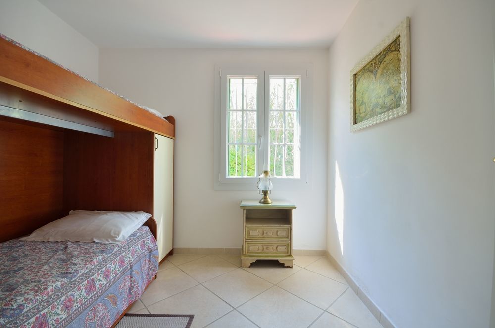 Villa Les 4 Saisons Saint Tropez Exterior foto